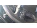 Dark Ash/Jet Black Steering Wheel Photo for 2016 Chevrolet Silverado 2500HD #138828587