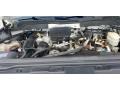 6.6 Liter OHV 32-Valve Duramax Turbo-Diesel V8 Engine for 2016 Chevrolet Silverado 2500HD WT Regular Cab 4x4 #138828647