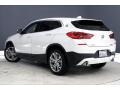 2020 Alpine White BMW X2 sDrive28i  photo #10