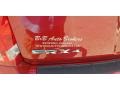 Crystal Red Tintcoat - SRX Performance AWD Photo No. 11