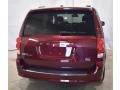 Octane Red Pearl - Grand Caravan SXT Photo No. 3