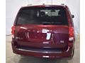 2019 Octane Red Pearl Dodge Grand Caravan SXT  photo #3