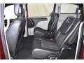 Octane Red Pearl - Grand Caravan SXT Photo No. 8