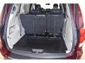 Octane Red Pearl - Grand Caravan SXT Photo No. 10