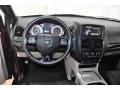 Octane Red Pearl - Grand Caravan SXT Photo No. 13