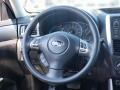Ice Silver Metallic - Forester 2.5 X Premium Photo No. 7