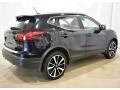 Magnetic Black - Rogue Sport SL AWD Photo No. 2