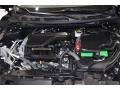 Magnetic Black - Rogue Sport SL AWD Photo No. 6