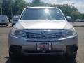 Ice Silver Metallic - Forester 2.5 X Premium Photo No. 13