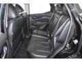 Magnetic Black - Rogue Sport SL AWD Photo No. 9