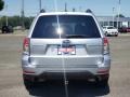 Ice Silver Metallic - Forester 2.5 X Premium Photo No. 17
