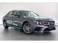 Selenite Grey Metallic - E 350 Sedan Photo No. 12