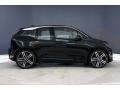 2018 Fluid Black BMW i3 with Range Extender  photo #14