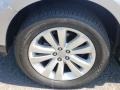 Ice Silver Metallic - Forester 2.5 X Premium Photo No. 31