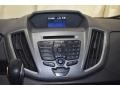 Charcoal Black Controls Photo for 2015 Ford Transit #138830294