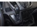 2015 Ford Transit Charcoal Black Interior Transmission Photo