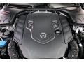 Black - S 560 Sedan Photo No. 8