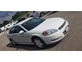 Summit White 2016 Chevrolet Impala Limited LT Exterior