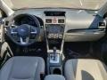 Platinum 2018 Subaru Forester 2.5i Limited Dashboard