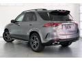 2020 Selenite Grey Metallic Mercedes-Benz GLE 350  photo #2