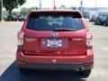 2018 Venetian Red Pearl Subaru Forester 2.5i Limited  photo #15
