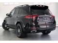 2020 Black Mercedes-Benz GLE 350 4Matic  photo #2