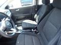 2020 Silky Silver Kia Rio LX  photo #12