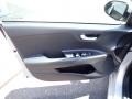 2020 Silky Silver Kia Rio LX  photo #13
