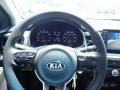 2020 Silky Silver Kia Rio LX  photo #18
