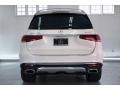 2020 Polar White Mercedes-Benz GLS 450 4Matic  photo #3