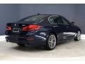 2017 Imperial Blue Metallic BMW 5 Series 530i Sedan  photo #13