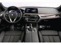 2017 Imperial Blue Metallic BMW 5 Series 530i Sedan  photo #15