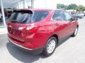Cajun Red Tintcoat - Equinox LT AWD Photo No. 4