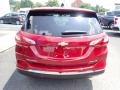 Cajun Red Tintcoat - Equinox LT AWD Photo No. 5