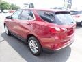 Cajun Red Tintcoat - Equinox LT AWD Photo No. 6
