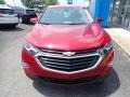 Cajun Red Tintcoat - Equinox LT AWD Photo No. 8