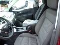 Cajun Red Tintcoat - Equinox LT AWD Photo No. 12