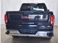 2020 Carbon Black Metallic GMC Sierra 1500 SLT Crew Cab 4WD  photo #3