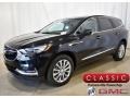 2020 Ebony Twilight Metallic Buick Enclave Essence AWD  photo #1