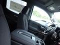 2020 Satin Steel Metallic Chevrolet Silverado 1500 LT Trail Boss Crew Cab 4x4  photo #3