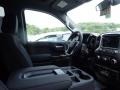 2020 Satin Steel Metallic Chevrolet Silverado 1500 LT Trail Boss Crew Cab 4x4  photo #4