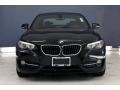 Jet Black - 2 Series 230i Coupe Photo No. 2