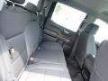 2020 Satin Steel Metallic Chevrolet Silverado 1500 LT Trail Boss Crew Cab 4x4  photo #5