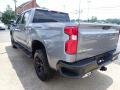 2020 Satin Steel Metallic Chevrolet Silverado 1500 LT Trail Boss Crew Cab 4x4  photo #9
