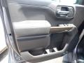 2020 Satin Steel Metallic Chevrolet Silverado 1500 LT Trail Boss Crew Cab 4x4  photo #12