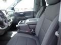 2020 Satin Steel Metallic Chevrolet Silverado 1500 LT Trail Boss Crew Cab 4x4  photo #13