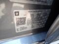 2020 Satin Steel Metallic Chevrolet Silverado 1500 LT Trail Boss Crew Cab 4x4  photo #14