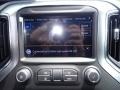 2020 Satin Steel Metallic Chevrolet Silverado 1500 LT Trail Boss Crew Cab 4x4  photo #15