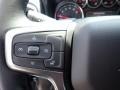 2020 Satin Steel Metallic Chevrolet Silverado 1500 LT Trail Boss Crew Cab 4x4  photo #19