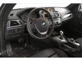 2017 Jet Black BMW 2 Series 230i Coupe  photo #21